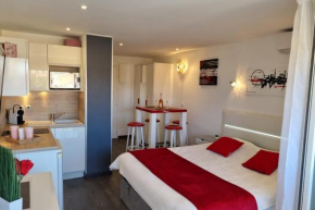 Naturiste Cap d'Agde Port Vénus 104